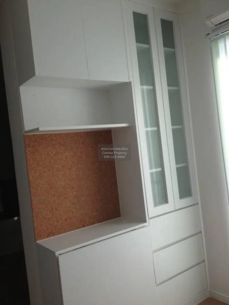 FOR RENT condo , Lumpini Ville La Salle - Bearing , BTS-Bang Na , 4